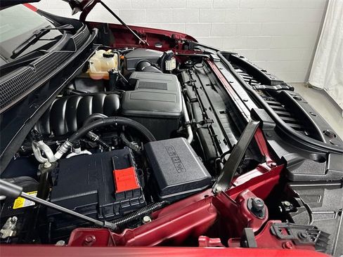 Used 2020 Chevrolet Silverado 1500 RST w/ All-Star Edition image 26