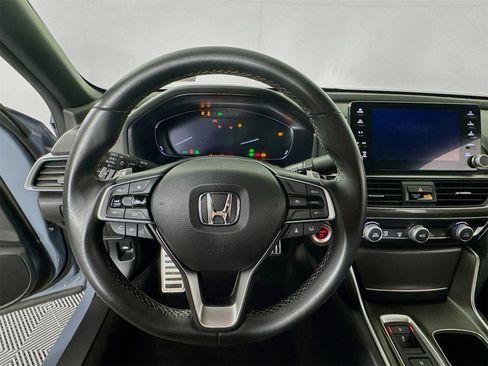Used 2022 Honda Accord Sport image 13