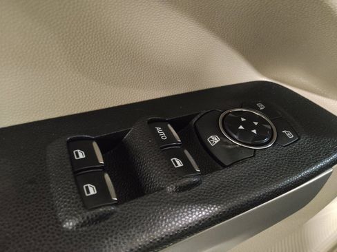 Used 2020 Ford EcoSport S FWD image 27