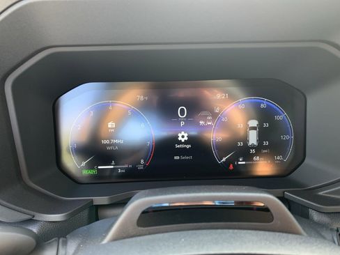 New 2024 Toyota Land Cruiser image 13