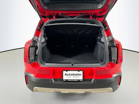 Certified 2025 MINI Cooper Countryman S image 30