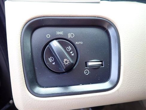 Used 2009 Land Rover Range Rover Sport HSE AWD/4WD image 17