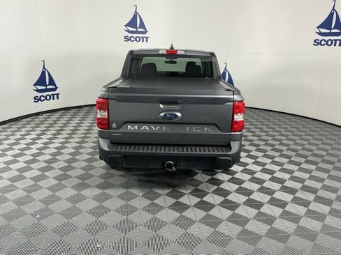 Used 2023 Ford Maverick XL image 5