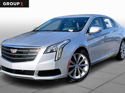 Used 2019 Cadillac XTS