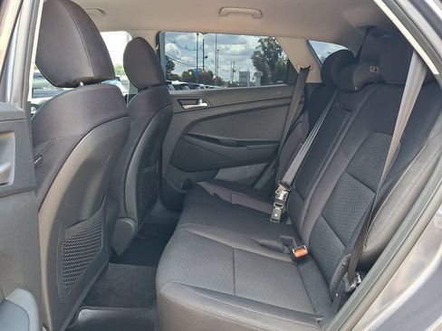 Used 2019 Hyundai Tucson SE AWD/4WD image 11