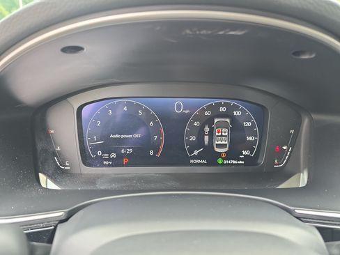 Used 2023 Honda Civic Touring image 18