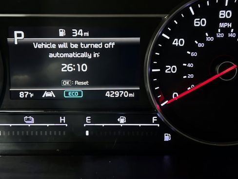 Used 2022 Kia Sorento SX AWD/4WD image 8