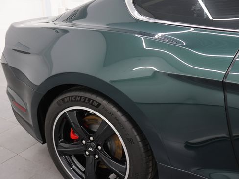 Used 2019 Ford Mustang Bullitt w/ Bullitt Electronics Package RWD image 25