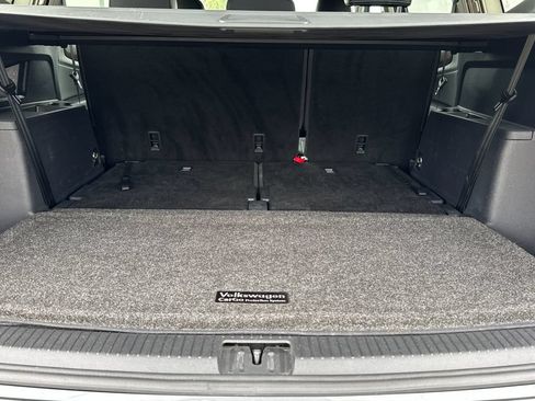 Used 2024 Volkswagen Atlas SE FWD image 15