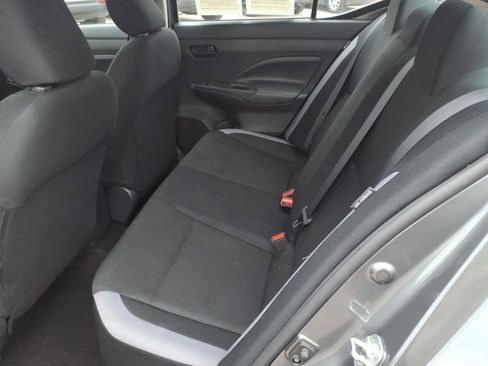 Certified 2025 Nissan Versa S w/ Trunk Package FWD image 9