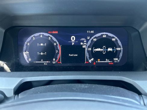 New 2026 Toyota Tacoma TRD Off-Road AWD/4WD image 9