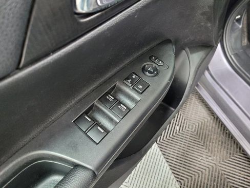 Used 2015 Honda Accord EX-L image 27