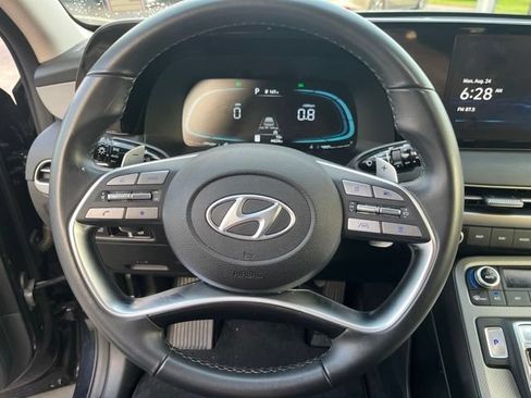 Used 2025 Hyundai Palisade SEL FWD image 21