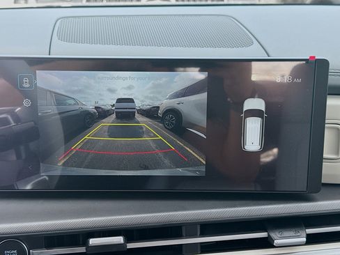 New 2026 Hyundai Santa Fe SE FWD image 11