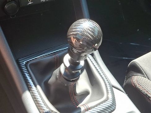 Certified 2023 Subaru WRX Premium AWD/4WD image 16