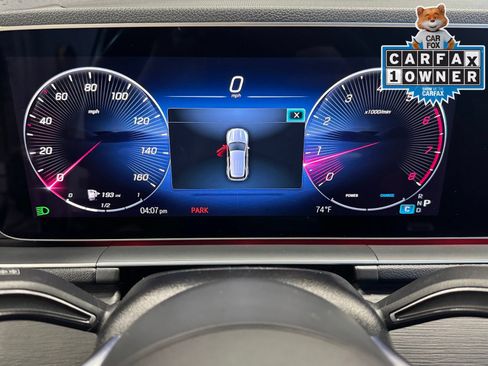 Used 2024 Mercedes-Benz GLE 450 4MATIC image 23