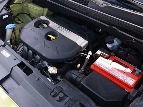 Used 2016 Kia Soul + FWD image 52
