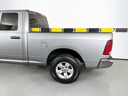 Used 2024 RAM 1500 Classic SLT image 28