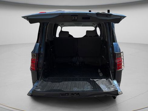 Used 2008 Honda Element LX image 26