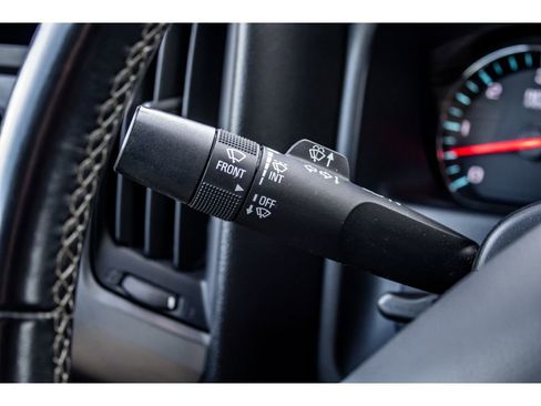 Used 2016 Chevrolet Silverado 1500 LT w/ All Star Edition image 27