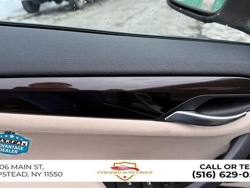 Used 2015 BMW X1 xDrive28i image 13