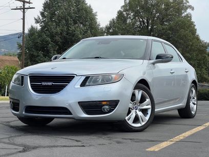 Used 2011 Saab 9-5 Turbo4