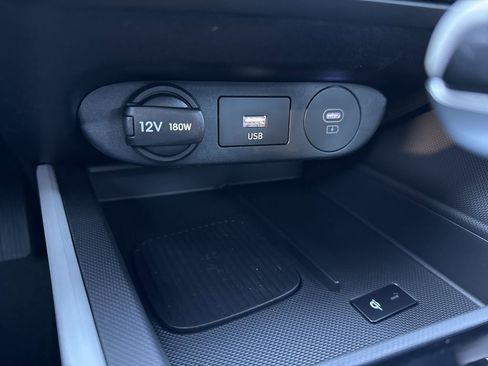 New 2026 Hyundai Elantra Limited w/ Cargo Package image 31