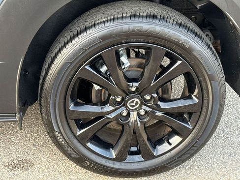 Certified 2025 MAZDA CX-30 2.5 Turbo w/ Premium Plus Pkg image 31
