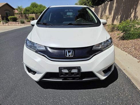 Used 2016 Honda Fit EX image 18