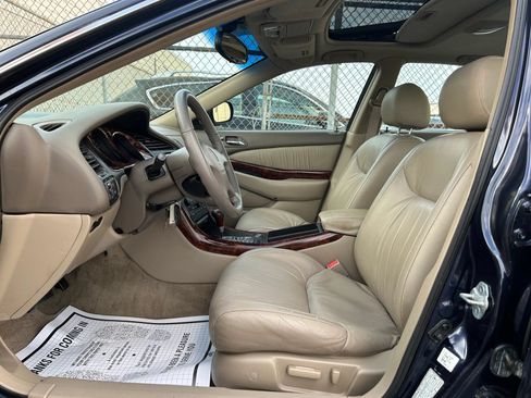Used 1999 Acura TL FWD image 26