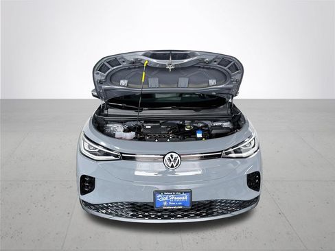 Certified 2023 Volkswagen ID.4 Pro S RWD image 24