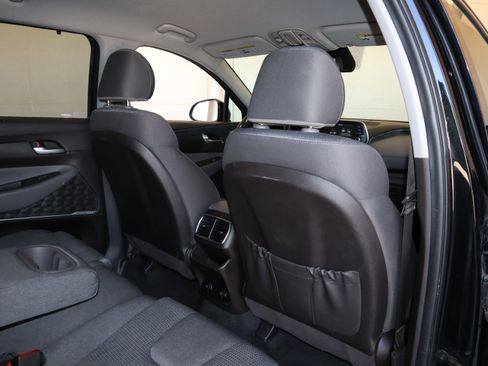Used 2019 Hyundai Santa Fe SEL AWD/4WD image 42