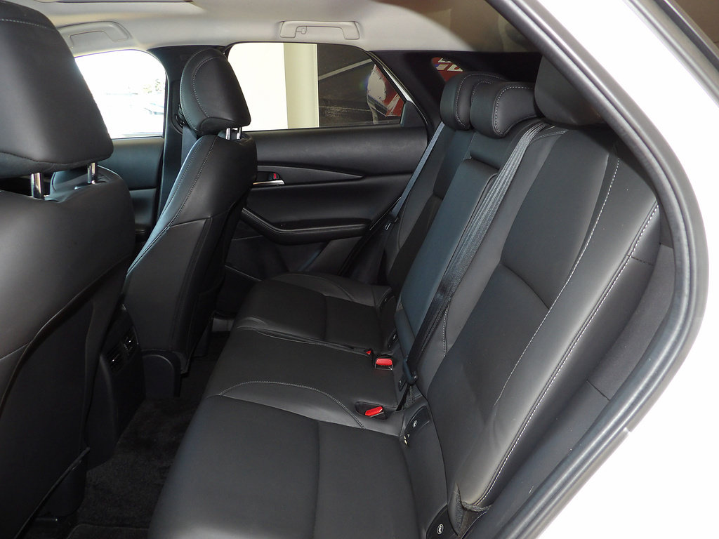 Used 2024 MAZDA CX-30 AWD 2.5 S w/ Preferred Package image 22