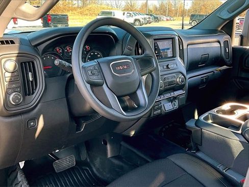 New 2026 GMC Sierra 3500 Pro image 6