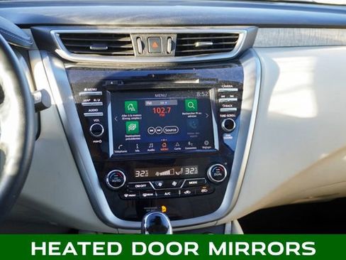 Used 2023 Nissan Murano SL image 13