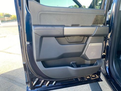 New 2025 Ford F250 Lariat w/ Lariat Ultimate Package AWD/4WD image 18