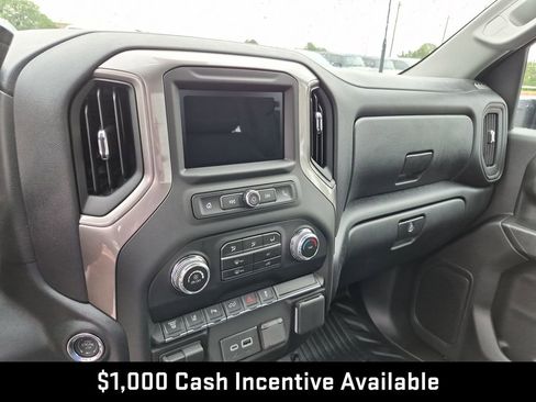 New 2026 GMC Sierra 3500 Pro w/ 1SA Pro Safety Plus Package AWD/4WD image 26