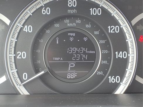 Used 2016 Honda Accord EX-L image 20