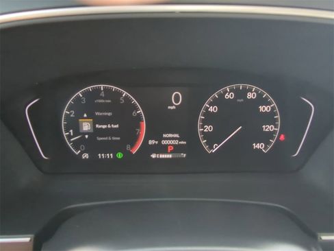 New 2025 Honda Pilot EX-L image 25