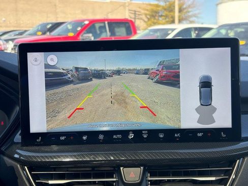 Used 2023 Ford Escape ST-Line w/ Tech Pack #1 image 23