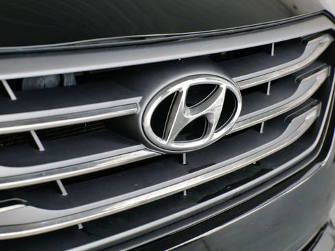 Used 2016 Hyundai Sonata Limited w/ Cargo Package image 37