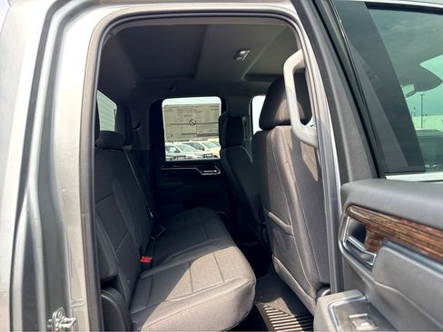 New 2026 GMC Sierra 2500 SLE w/ SLE Value Package; AWD/4WD image 6