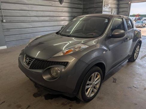 Used 2013 Nissan Juke SV AWD/4WD image 47