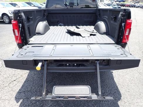 Used 2023 Ford F150 XLT w/ Equipment Group 302A High AWD/4WD image 7