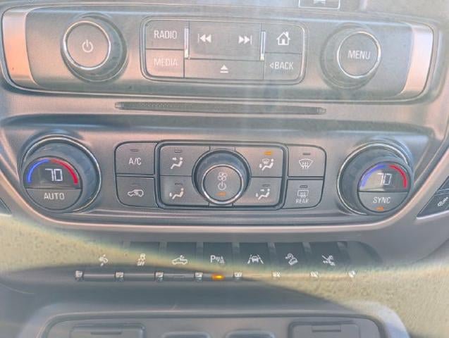 Used 2017 GMC Sierra 1500 Denali w/ Denali Ultimate Package AWD/4WD image 27