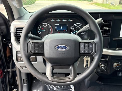 New 2026 Ford F250 XL w/ STX Appearance Package AWD/4WD image 16