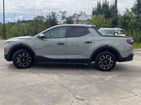 Certified 2024 Hyundai Santa Cruz SEL FWD image 10
