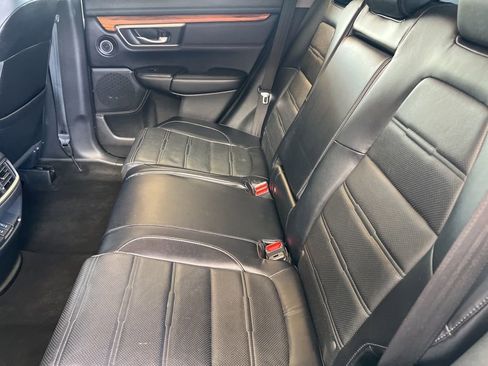 Used 2018 Honda CR-V Touring image 33