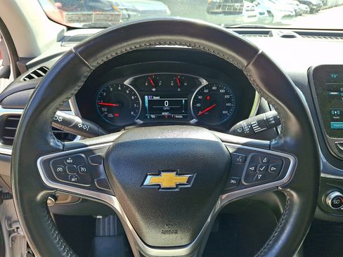 Used 2018 Chevrolet Equinox LT w/ Sun & Infotainment Package AWD/4WD image 20