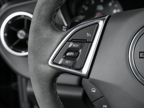 Used 2022 Chevrolet Camaro SS RWD image 24